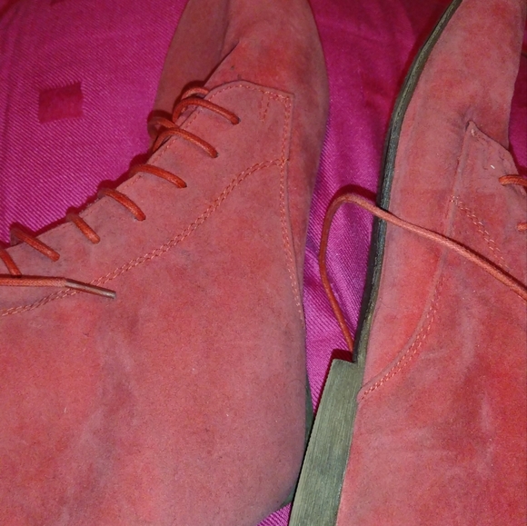 Brekelles EUC Boots - Picture 4 of 12